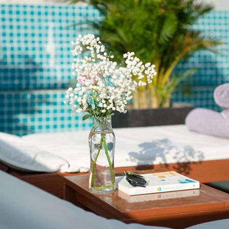 Seven Seas Hotel Nha Trang Exterior foto