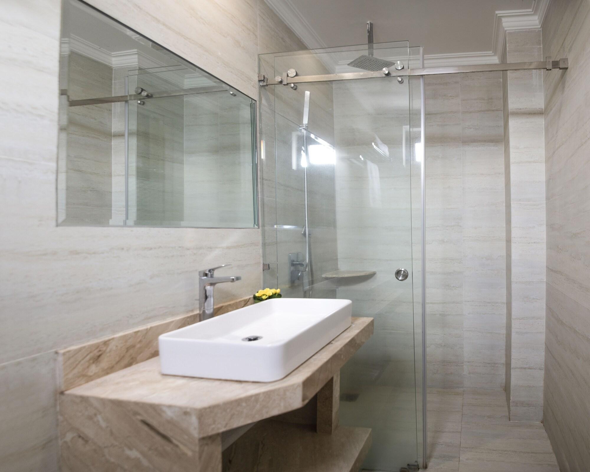 Seven Seas Hotel Nha Trang Exterior foto