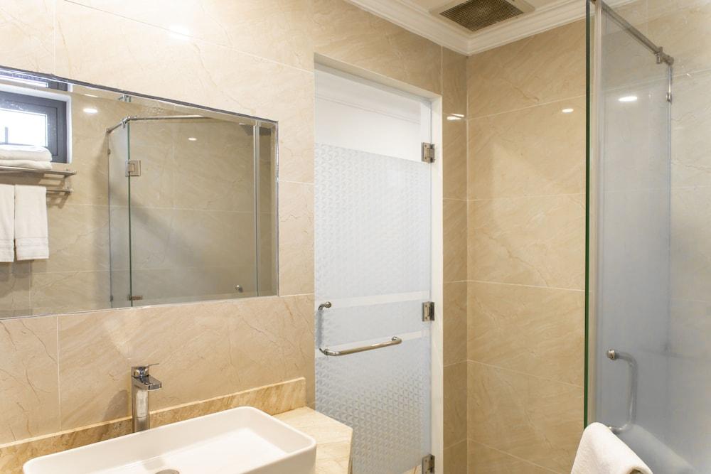 Seven Seas Hotel Nha Trang Exterior foto