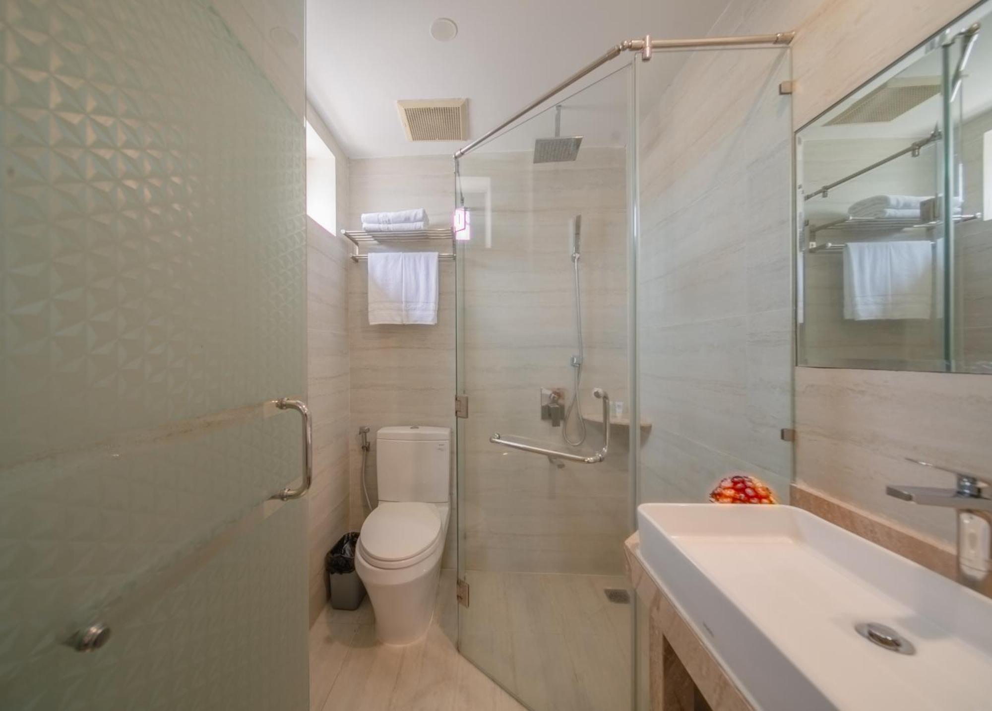Seven Seas Hotel Nha Trang Exterior foto