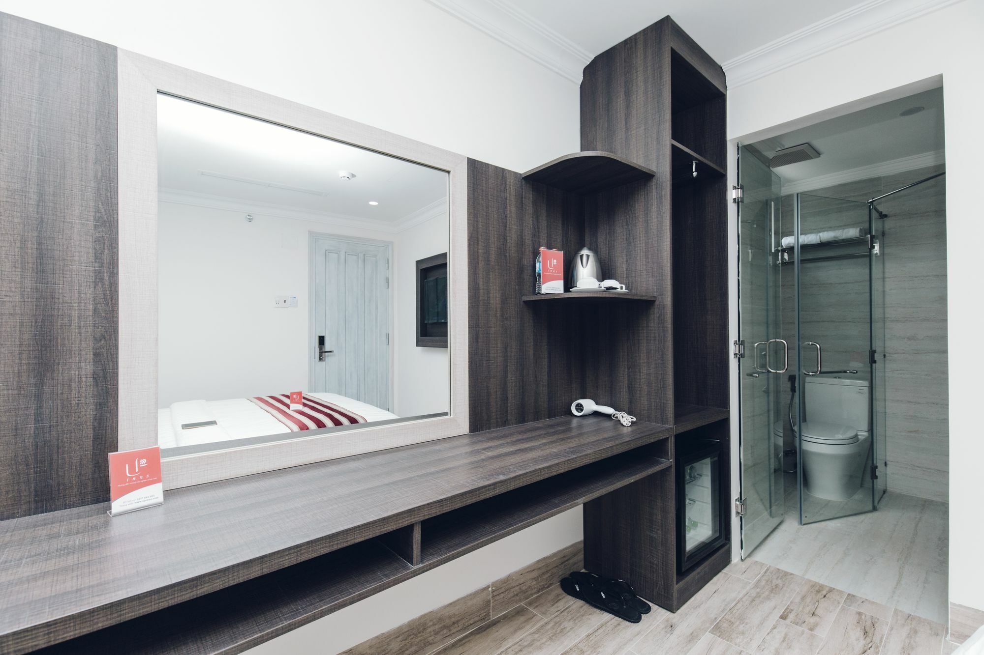 Seven Seas Hotel Nha Trang Exterior foto