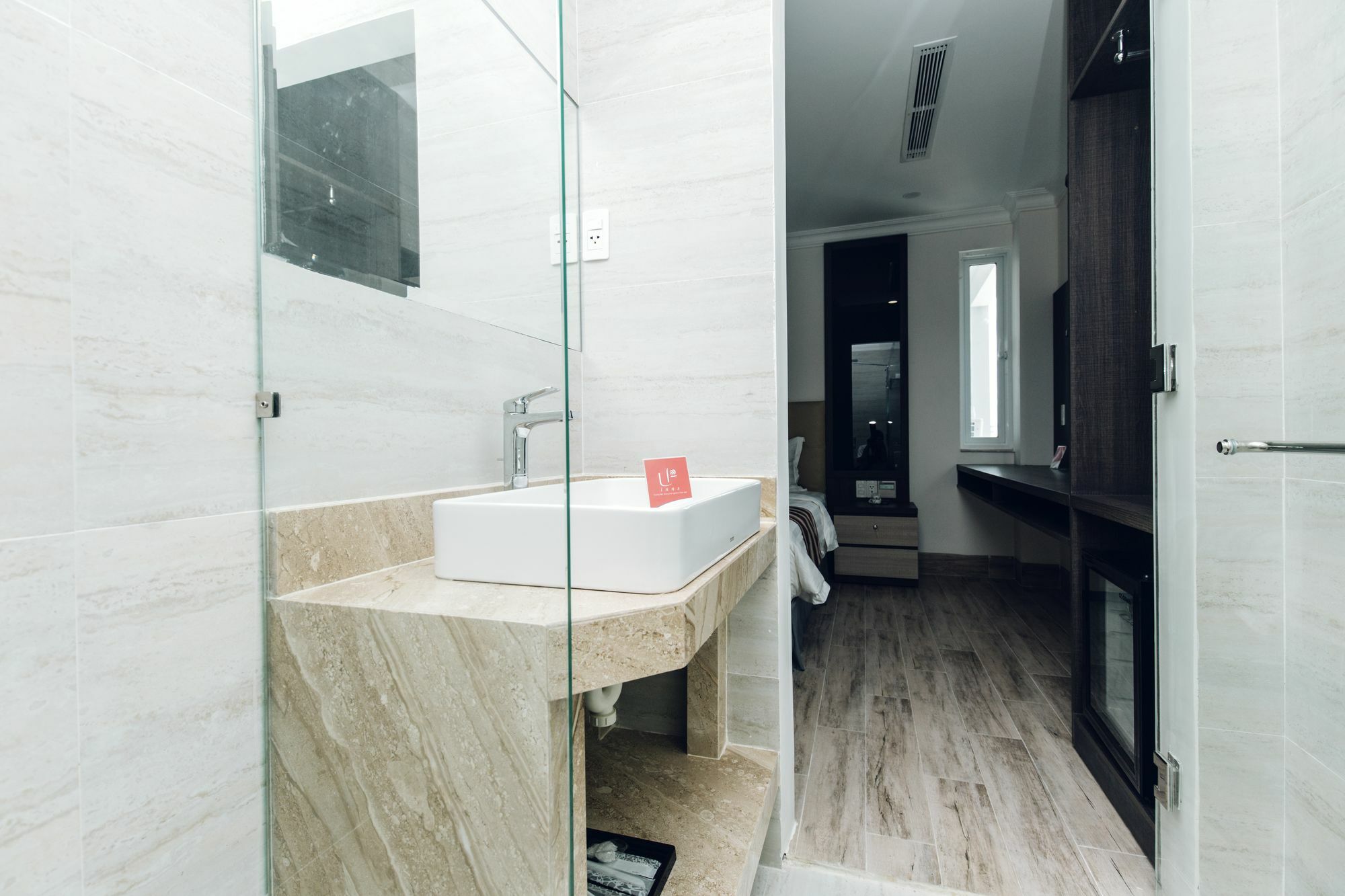 Seven Seas Hotel Nha Trang Exterior foto